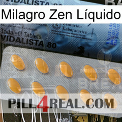 Milagro Zen Líquido 44